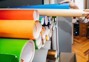 Printing Services in Lucknow