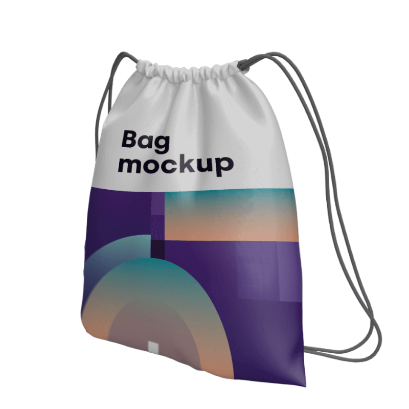 Custom Printed Bags