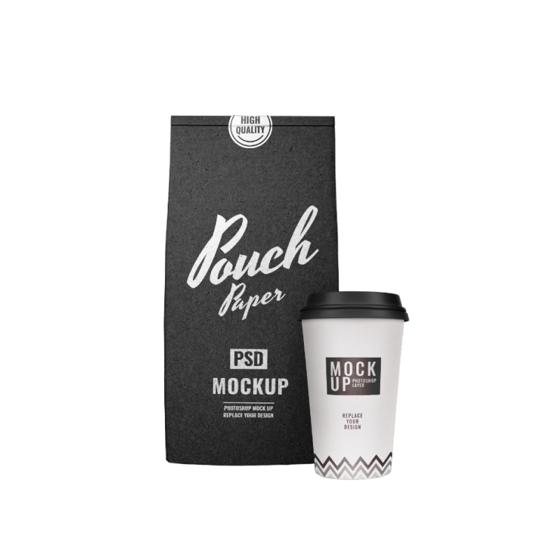 Packet Packaging Printing