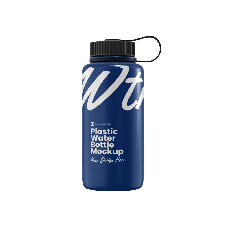 Custom Bottle Printing